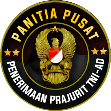 Panitia Pusat Penerimaan Prajurit TNI AD